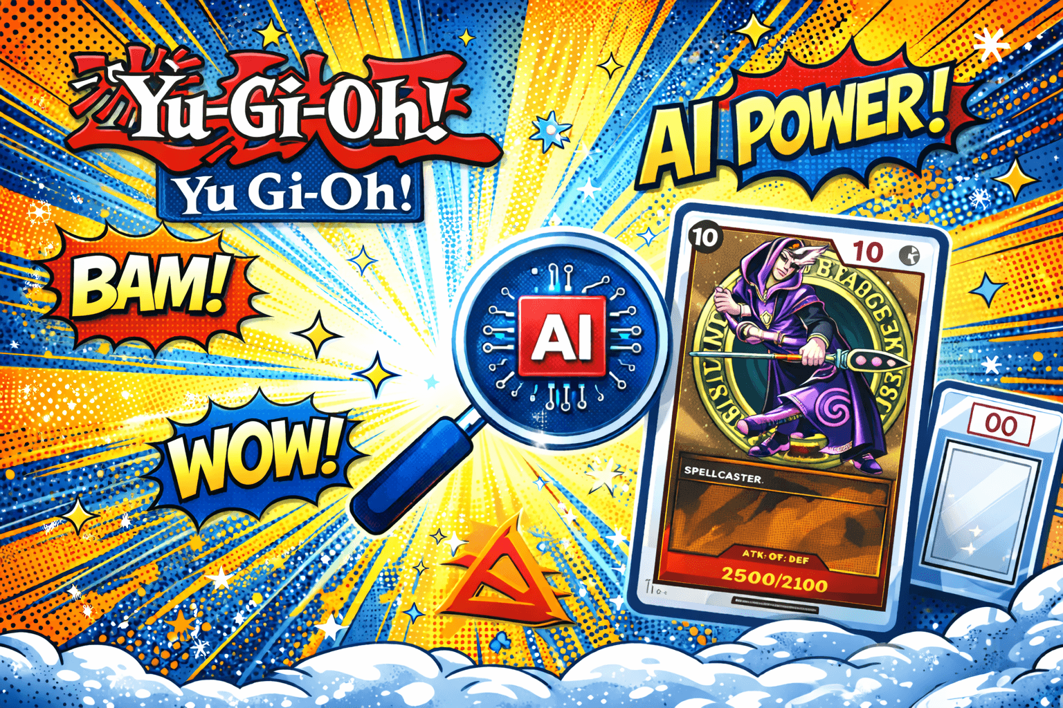 Yu-Gi-Oh!
